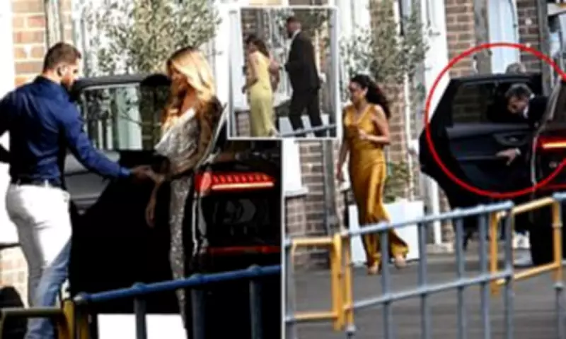 MAFS' Explosive Couple Juliette and Joel Unite for Tense Dinner Party