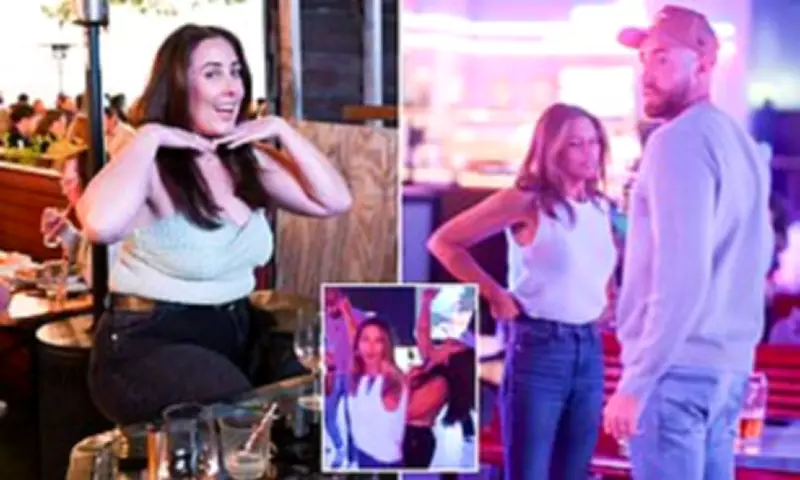 MAFS Feud Exposed: Brides Rachel and Bec Party Together After On-Screen Clash