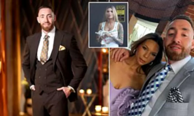 MAFS Groom Danny Hewitt Reveals Shock Over Bec's Love Declaration