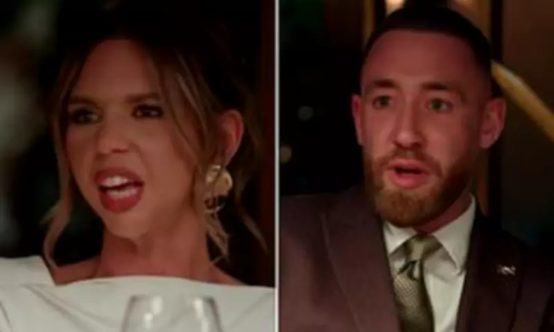 MAFS Groom Danny Sparks Gender Role Debate by Refusing Bride's $3M Home
