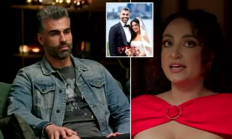MAFS Groom Joel Moses Hits Breaking Point, Exposes Juliette's 'Manipulative Lies'