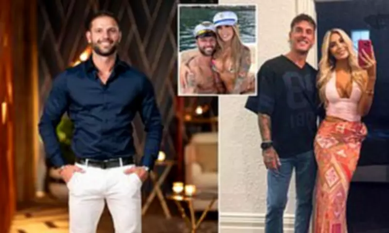 MAFS Groom Scott McCristal Blasts Gia Fleur's New Romance as 'Set-Up'