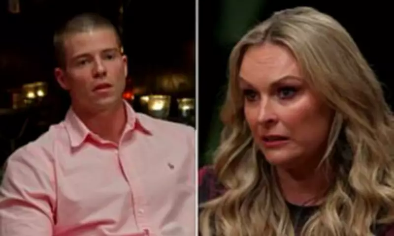 MAFS Groom Tyson Gordon's Anti-Woke Views Shock Bride and Experts