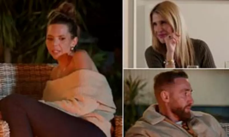 MAFS Homestay Week: Danny's Joke Sparks Fury, Undoing Family Bonding Progress