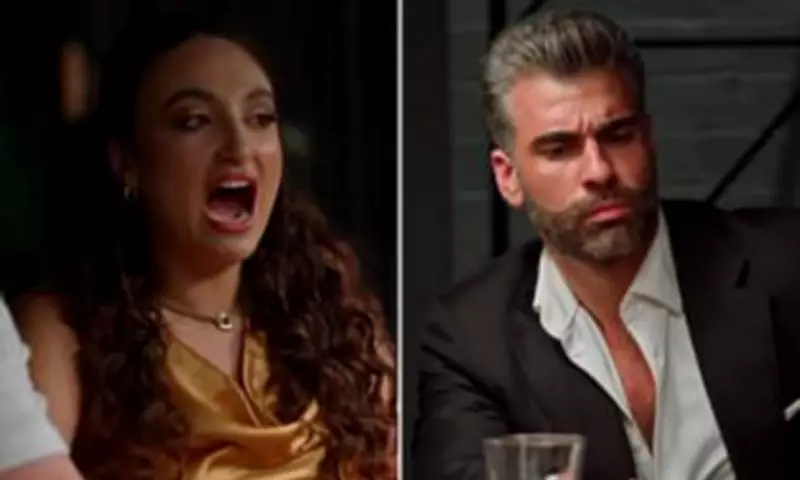 MAFS Intruder Bride Juliette Humiliates Husband Joel Over Teddy Bear Drama