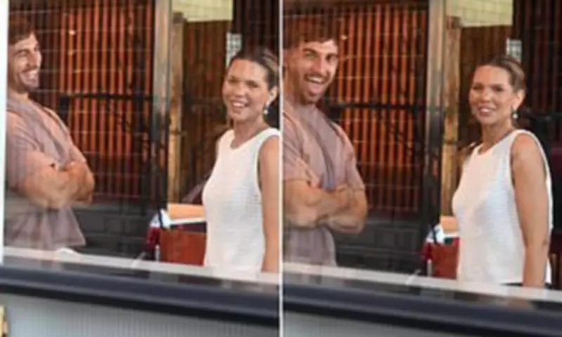 MAFS Luke's Secret Meeting With Bride Bec Before Quitting Mel Revealed