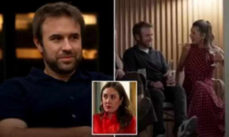 MAFS Shock: Steven's Crude Joke Exposed in Unaired Retreat Footage