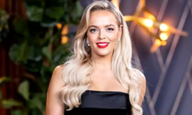 MAFS Star Alissa Fay Ditches Extensions for Natural Airport Look Amid Relationship Tension