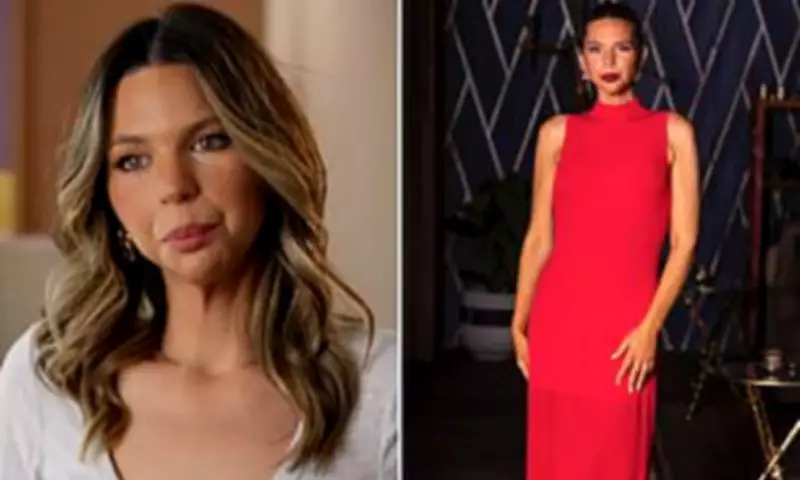 MAFS Star Bec Zacharia Reveals Childhood Abuse and Its Lasting Impact