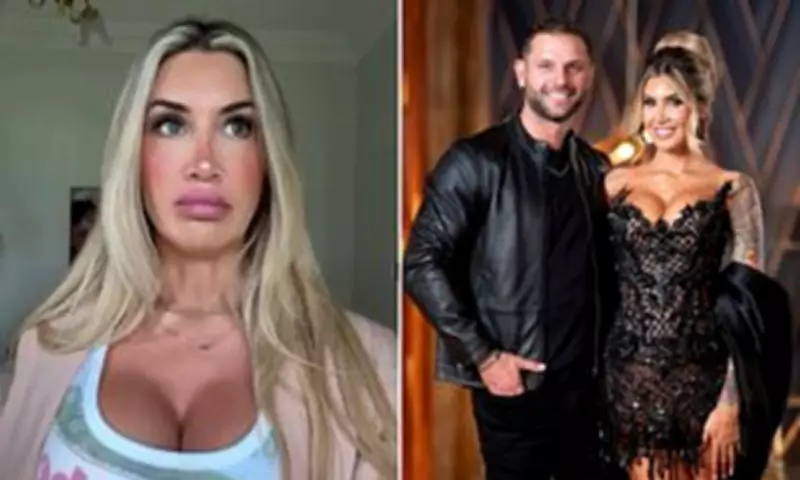 MAFS Star Gia Fleur Launches Vicious Attack on Ex-Husband Scott McCristal