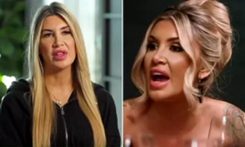 MAFS Star Gia Fleur's Unseen X-Rated Slur Sparks Fresh Controversy