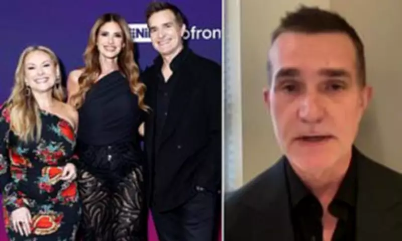 MAFS Star John Aiken Breaks Down Over Co-Star Mel Schilling's Terminal Cancer