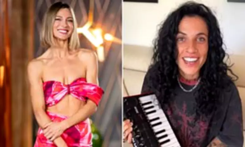 MAFS Star Julia Vogl Finds Love with Melbourne Music Teacher Sasha Millar