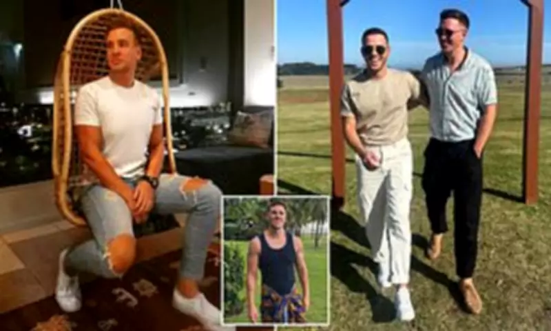 MAFS Star Liam Cooper Recounts Terrifying Knife Threat During Thailand Holiday