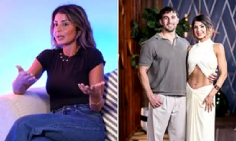 MAFS Star Mel Akbay Reveals Online Hate Left Her Too Scared to Leave Home