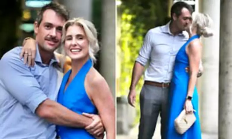 MAFS Star Stephanie Marshall Finds Love with Client After Failed TV Marriage