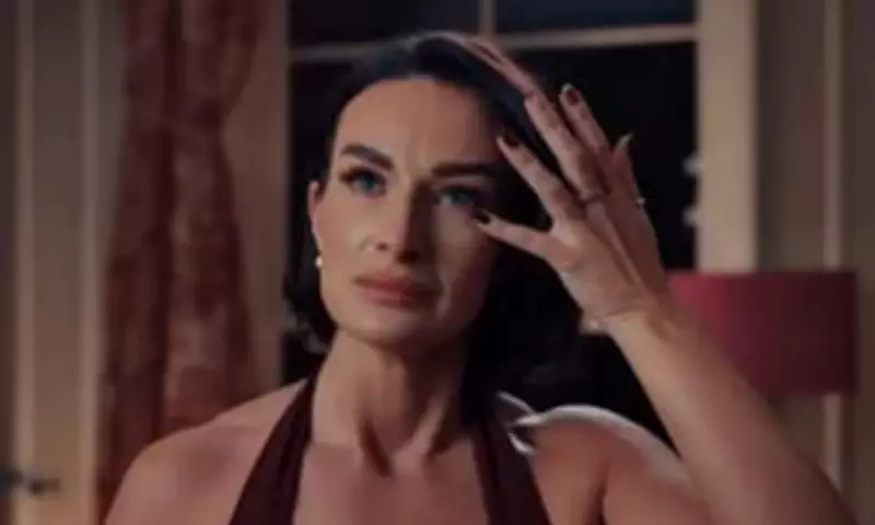 MAFS UK Bride Breaks Down at Reunion Over Ex Who Dumped Her Twice