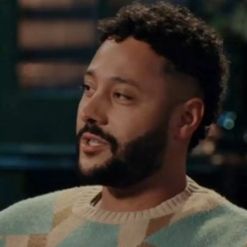 MAFS UK Star Bailey Smith's Real Name Revealed Ahead of Reunion Special