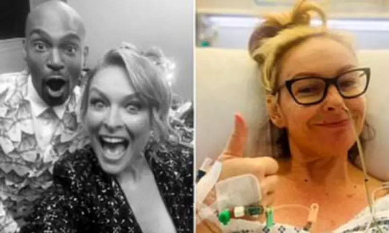 MAFS UK Star Paul Brunson's Heartfelt Tribute to Mel Schilling After Cancer Death