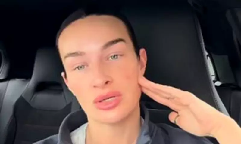 MAFS UK's Rebecca Breaks Silence on Harsh Reunion Treatment of April