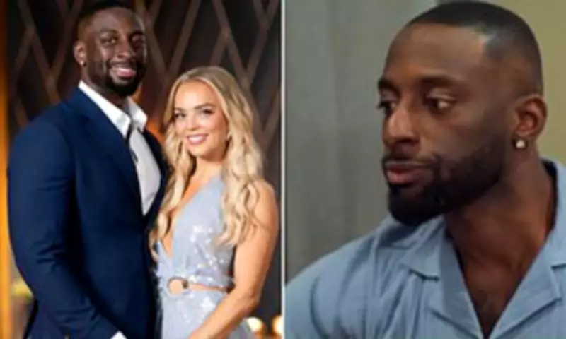 MAFS: Unseen Footage Shows Alissa's Meltdown Over Blinds, David's Calm Response