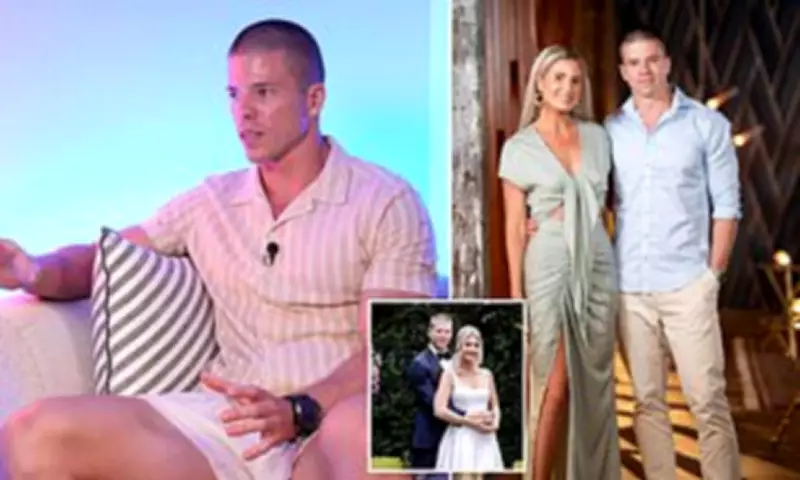 MAFS Villain Tyson Gordon Admits Regret Over 'Submissive' Comments