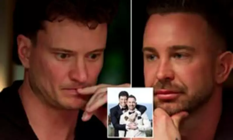 MAFS's Sam Stanton Reveals Unseen Footage Pain After Chris Robinson Split