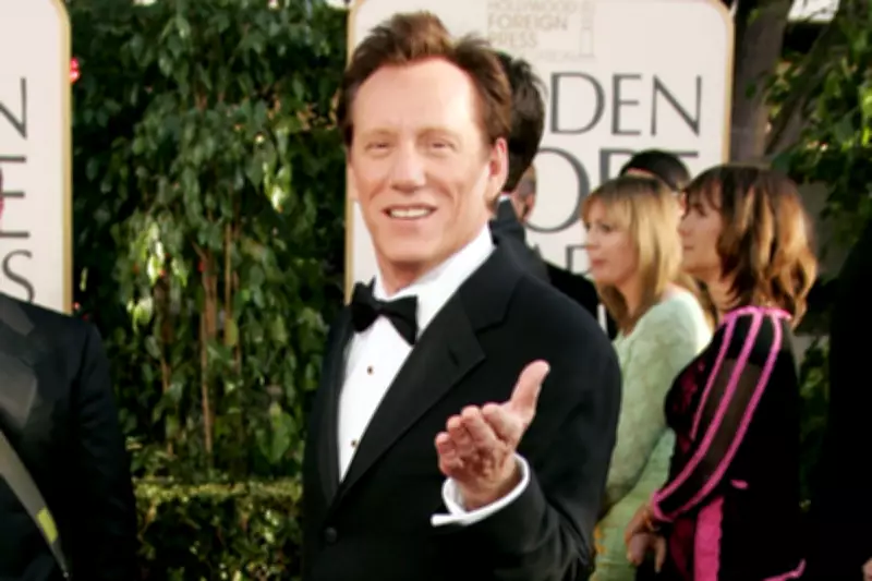 MAGA Actor James Woods Abandons Republican Party, Registers as Independent