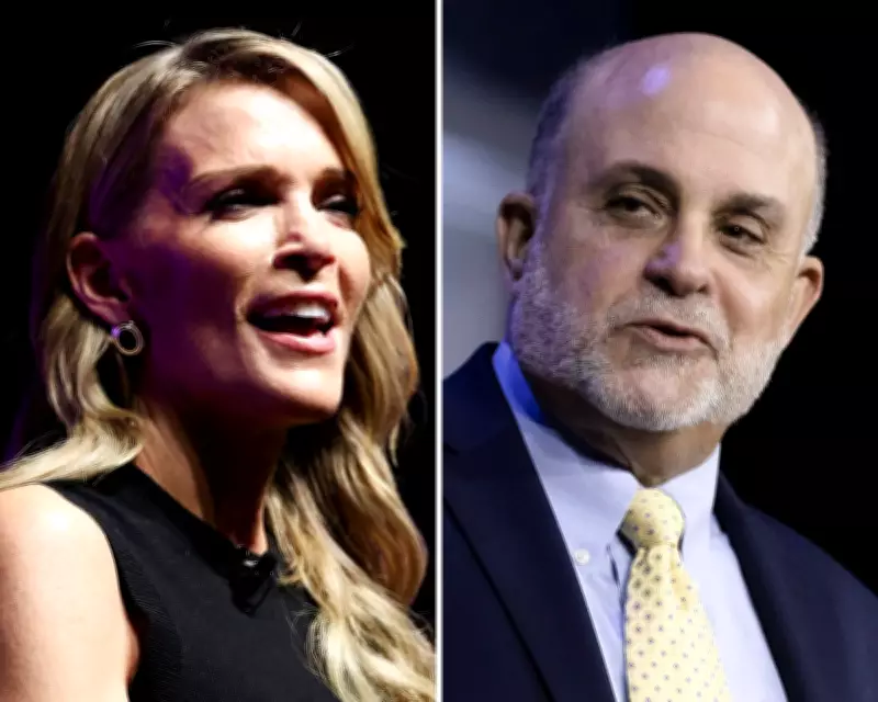 MAGA Media Stars Clash Over Trump's Iran War in Bitter Public Feud