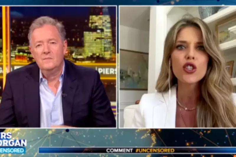 MAGA Movement Declared 'Deader Than Dead' by Former Trump Loyalist Over Iran Conflict