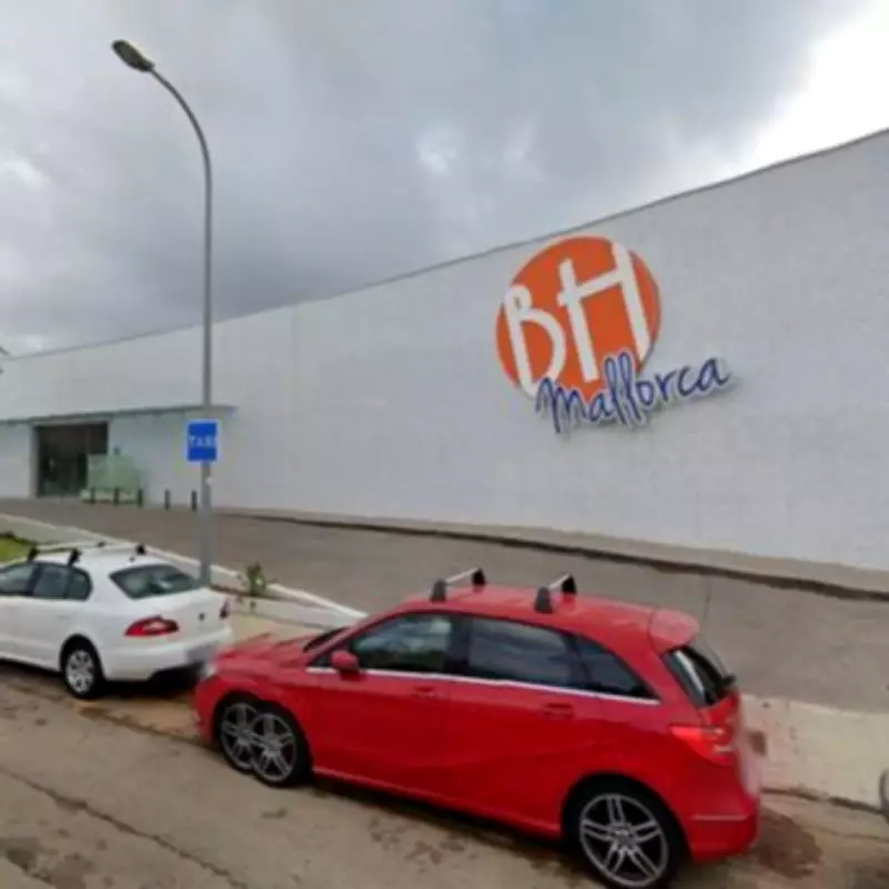 Magaluf Gang Rape: Wolf Pack's Eight-Word Insult During Brit Teen's Ordeal