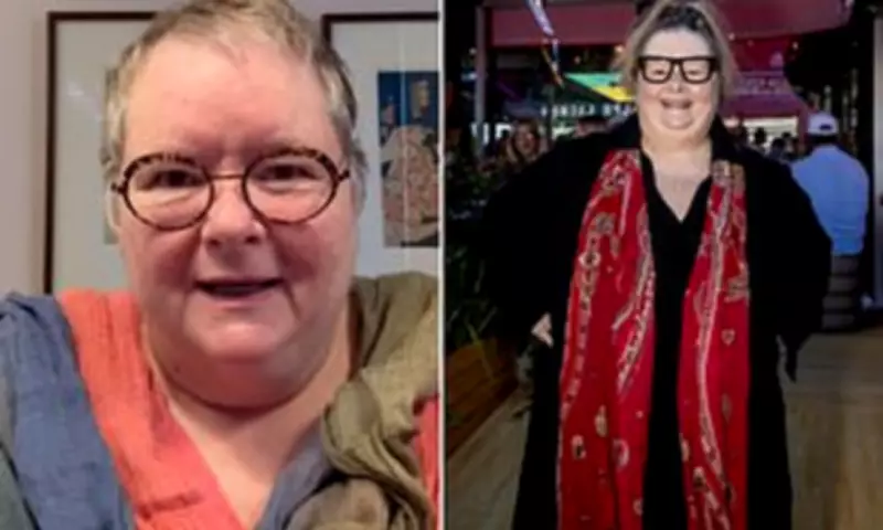 Magda Szubanski Announces New Memoir After Cancer Remission