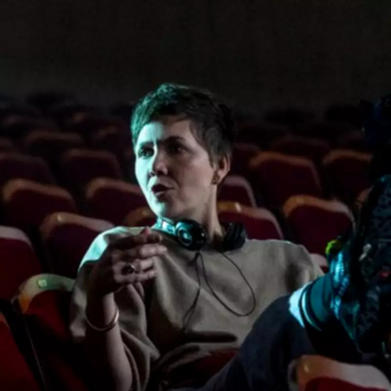 Maggie Gyllenhaal Forced to Cut Gruesome Scene from Bride of Frankenstein Reimagining