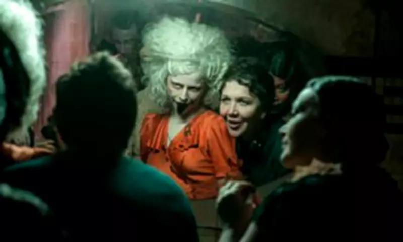 Maggie Gyllenhaal Forced to Cut Sexual Violence Scenes in The Bride! After Backlash