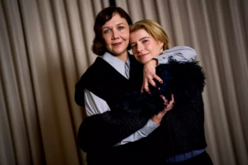 Maggie Gyllenhaal's 'The Bride!' Explores Monsters and Identity with Jessie Buckley