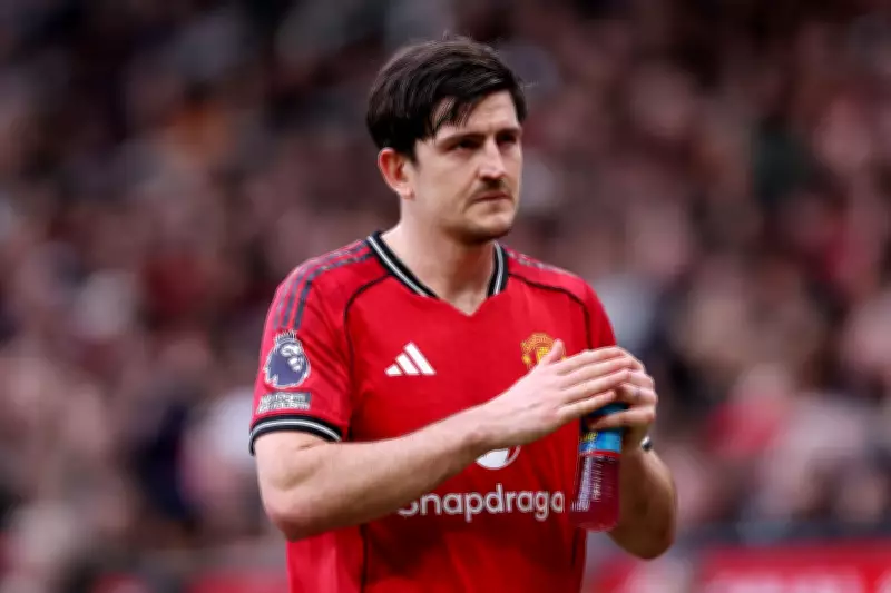 Maguire Set for Newcastle Clash After Suspended Sentence as Form Contrasts Collide