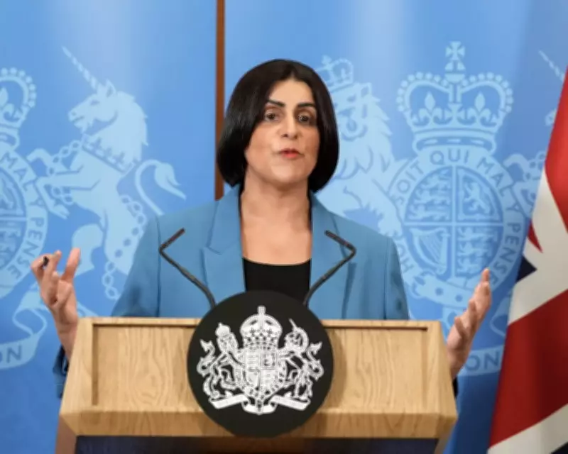 Mahmood Doubles Settlement Wait to 10 Years in Major UK Immigration Overhaul