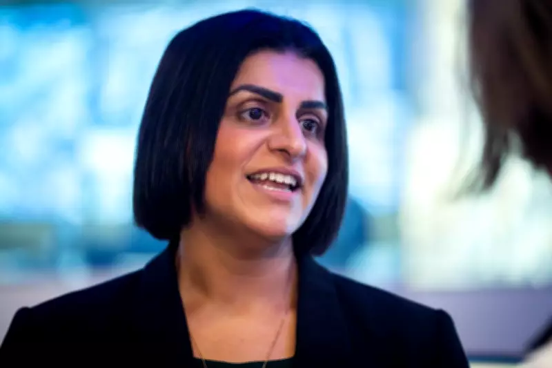 Mahmood's Immigration Plan: Labour's Final Stand Against Political Extremism