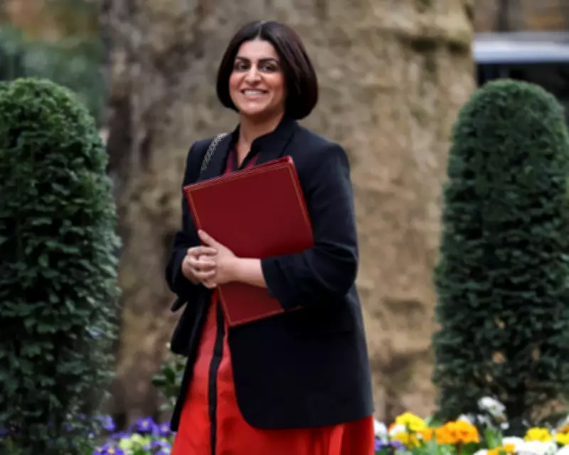 Mahmood's New Refugee Rules Criticised for Creating Uncertainty