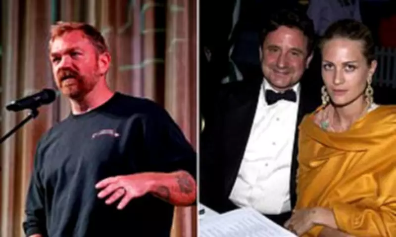 Maine Senate Candidate Platner Faces Epstein-Linked Donor Scandal Amid Nazi Tattoo Controversy