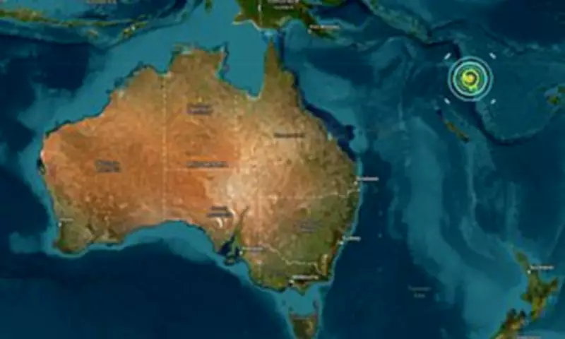 Major 7.3 Magnitude Earthquake Strikes Vanuatu, Causing Significant Damage