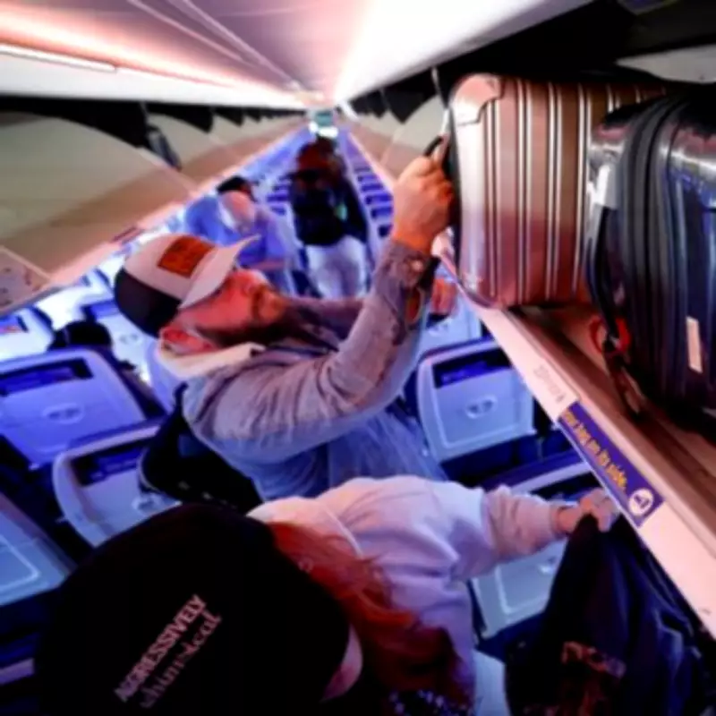 Major Airlines Ban Power Banks from Checked Luggage with New Safety Rules