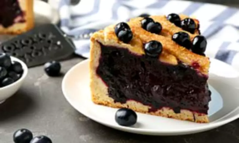 Major Frozen Blueberry Pie Recall Over Deadly Listeria Contamination Fears