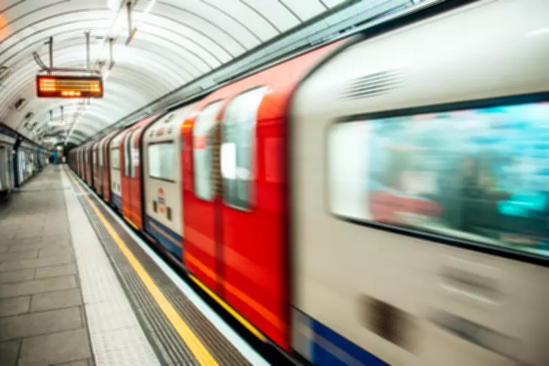 Major London Tube Disruption: Seven Lines Face Weekend Closures