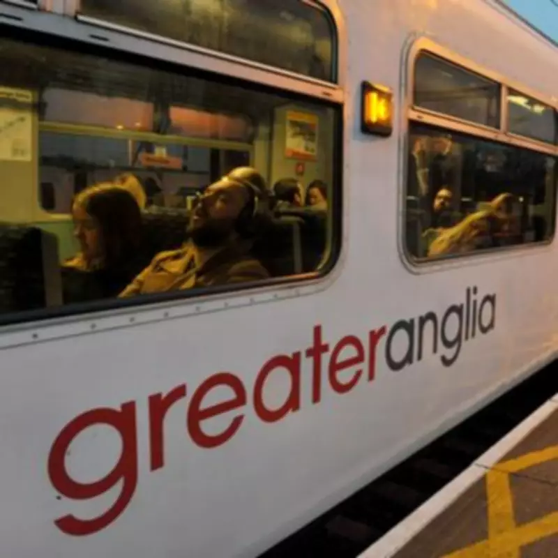 Major Police Operation at UK Train Station Sparks Evacuation Reports