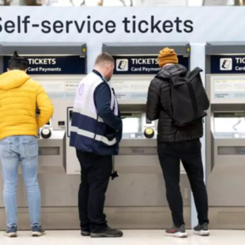 Major Railcard Changes to Impact Millions in Weeks - New Validation & Refund Rules