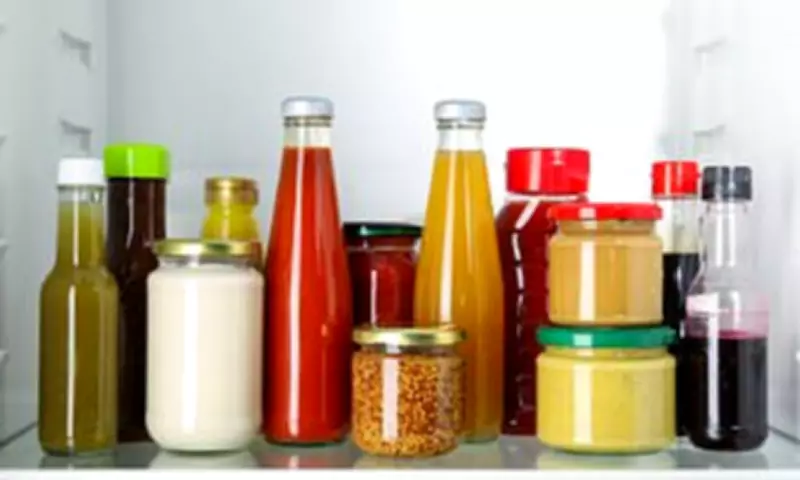 Major Recall of Pickle Sauces Over Erucic Acid Contamination Risk