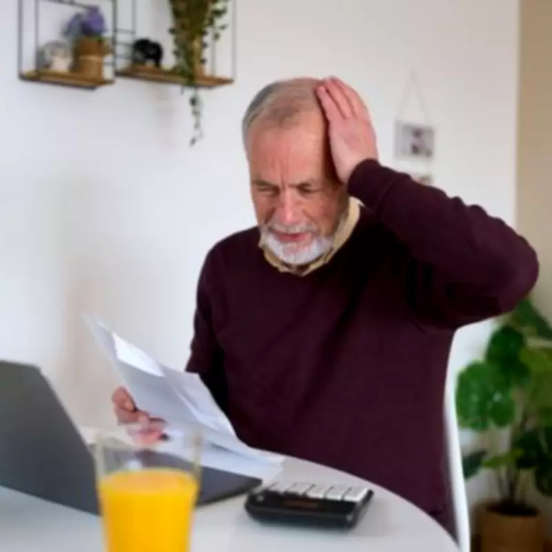 Major State Pension Age Change Begins Next Month Under 2014 Act