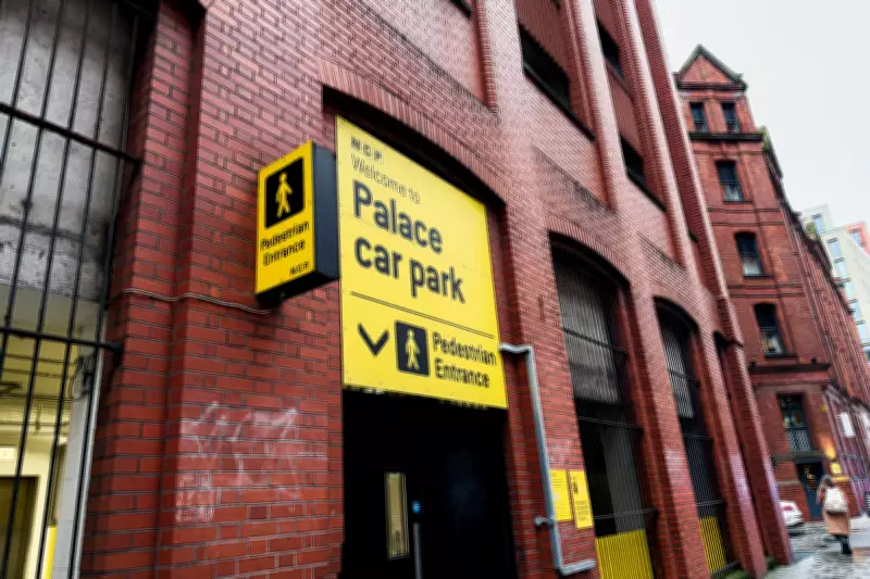 Major UK Car Park Operator NCP Enters Administration, 682 Jobs at Risk