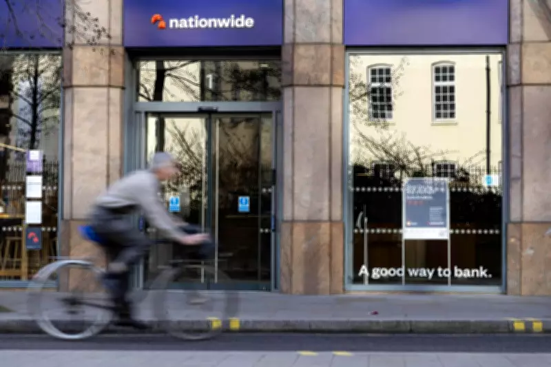 Major UK Mortgage Lenders Hike Rates as More Increases Loom This Week